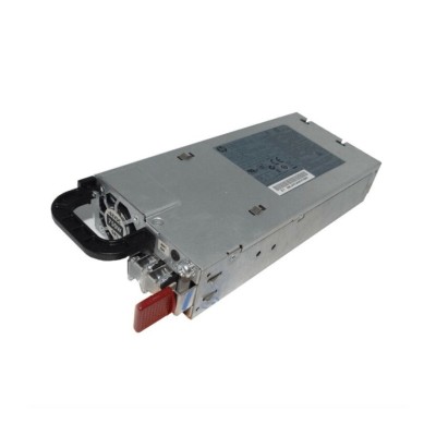 Блок питания HP Power Supply 750W (DL360p/DL380p) 639173-001