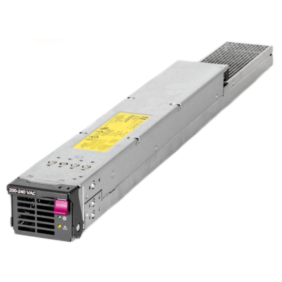 Блок питания HP Power Supply 2450W (C7000) 498152-001
