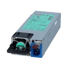 Блок живлення HP Power Supply 1400W Platinum (DL360/DL370/DL380) 754383-001