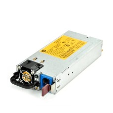 Блок питания HP Power Supply 750W (DL360/DL380) 660183-001
