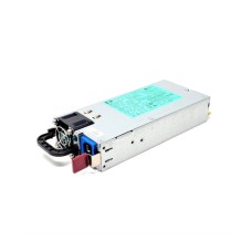 Блок питания HP Power Supply 1200W Platinum (DL360/DL370/DL580) 579229-001