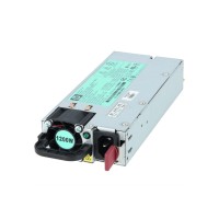 Блок питания HP Power Supply 1200W (DL360/DL370/DL580) 498152-001