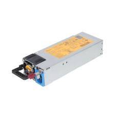 Блок питания HP Power Supply 800W Titanium (DLЗ60/DLЗ80/MLЗ50) 754378-001