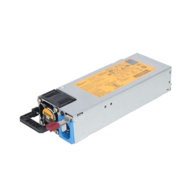 Блок питания HP Power Supply 800W Titanium (DLЗ60/DLЗ80/MLЗ50) 754378-001