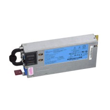 Блок питания HP Power Supply 460W (DL350e/DL385p/DL380p/DL360p) 660184-001