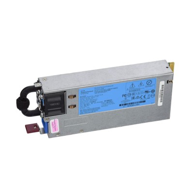Блок питания HP Power Supply 460W (DL350e/DL385p/DL380p/DL360p) 660184-001
