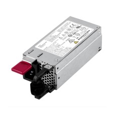 Блок питания HP Power Supply 950W (DL60/DL80/DL120/DL160/DL180/ML150) 745710-202 / 754376-001