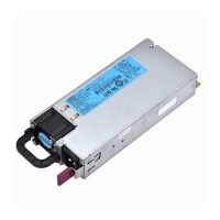 Блок питания HP Power Supply 460W (DL320/DL360/DL370/DL380) 511777-001
