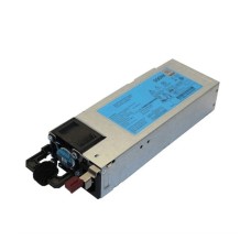 Блок питания HP Power Supply 500W (DL360/DL380/ML350) 723594-001 / 723595-001 / 754377-001