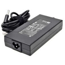 Адаптер питания HP 120W 19.5V 6.15A 7.4 mm / 5.0 mm (HSTNN-LA25 / TPN-CA19 / L57117-001 / L56786-002 / 849651-001 / 801637-001 / 677762-001 / 693709-001)