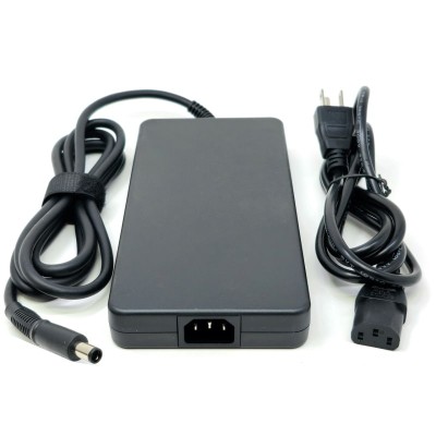 Адаптер живлення HP 280W 19.5V 14.36A 7.4 mm / 5.0 mm (L00458-002, TPC-CA61)