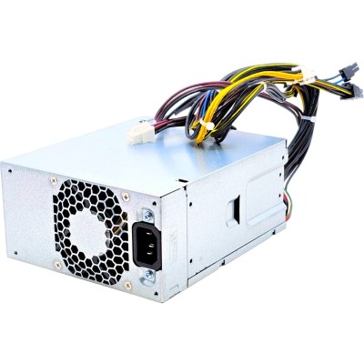 Блок питания HP 700W (M09027-003, L80662-002, D19-700P1A)