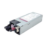 Блок питания HP Power supply 800W Platinum (Dl360/380) P38995-B21 / 865438-B21