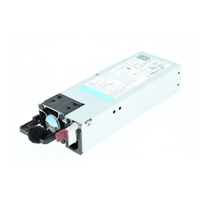Блок питания HP Power Supply 1000W (DL360/380/560/580) P44412-001 / P03178-B21