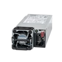 Блок питания HP Power Supply 1800-2200W (DL3xx/DL5xx Gen10, 10plus, 11) P47163-001 / P44712-B21