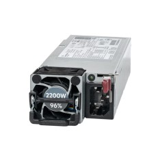 Блок питания HP Power Supply 1800-2200W (DL3xx/DL5xx Gen10, 10plus, 11) P47163-001 / P44712-B21