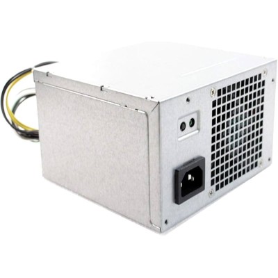 Блок питания Dell 290W для Precision OptiPlex Inspiron Vostro (HYV3H, 0HYV3H)