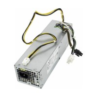 Блок питания Dell 300W для OptiPlex XE3 (J82T5, 0J82T5)