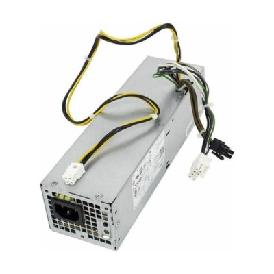 Блок питания Dell 300W для OptiPlex XE3 (J82T5, 0J82T5)