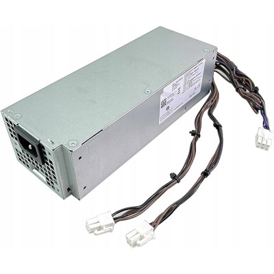 Блок питания Dell 260W для OptiPlex Precision (JJ4YW, 0JJ4YW)