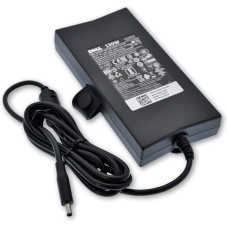 Адаптер питания Dell 130W 19.5V 6.7A 4.5*3.0 mm (M1MYR, M1MYR, despa130sap)
