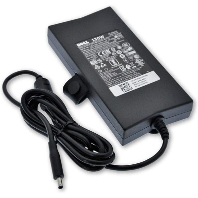 Адаптер питания Dell 130W 19.5V 6.7A 4.5*3.0 mm (M1MYR, M1MYR, despa130sap)