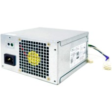 Блок питания Dell 290W для OptiPlex Inspiron Vostro (N0KPM, 0N0KPM)