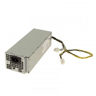 Блок питания Dell 180W для OptiPlex Inspiron Vostro (N8D59, 0N8D59)