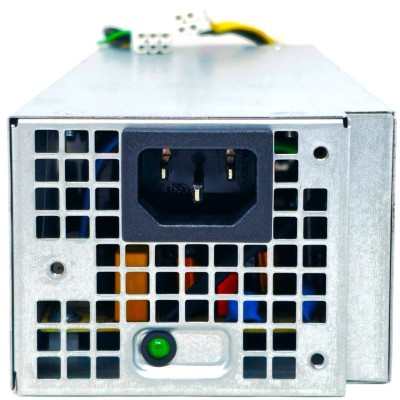Блок питания Dell 200W для OptiPlex Inspiron Precision Vostro (R4T90, 0R4T90)