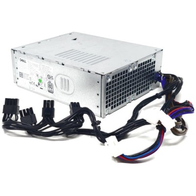 Блок живлення Dell 1000W для Alienware Precision XPS (RD0G0, 0RD0G0)