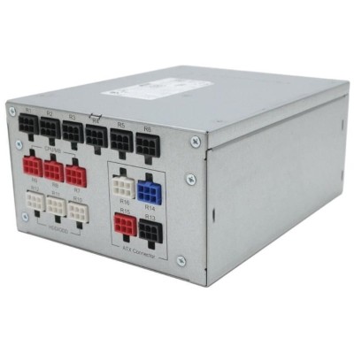Блок питания Dell 1000W для Alienware Precision (RGJRX, 0RGJRX, 0PDJK, 0WTGN)