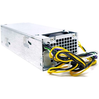 Блок питания Dell 180W для Inspiron OptiPlex Vostro (RKTF0, 0RKTF0)