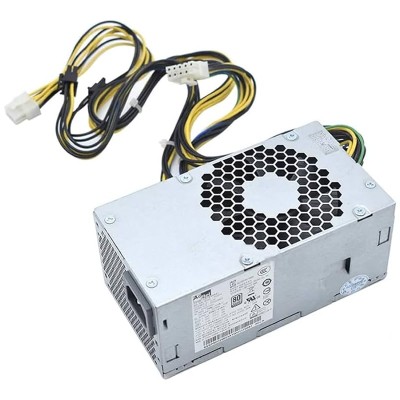 Блок питания Lenovo PCK014 380W для ThinkStation (SP50H29603 / 5P50V03183)