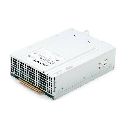 Блок живлення Dell 1300W для Precision (T31JM, 0T31JM)