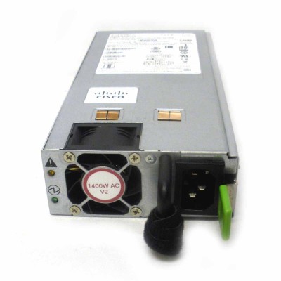 Блок питания Cisco UCS C240 ​​M4 1400W (UCSC-PSU2V2-1400W / 341-0720-02)
