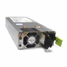 Блок питания Cisco UCS C240 ​​M4 650W (UCSC-PSU2V2-650W / PS-2651-2S-LF)