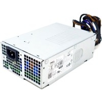 Блок питания Dell 400W для OptiPlex (XYD3F, 0XYD3F)