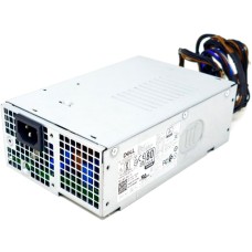 Блок живлення Dell 400W для OptiPlex (XYD3F, 0XYD3F)