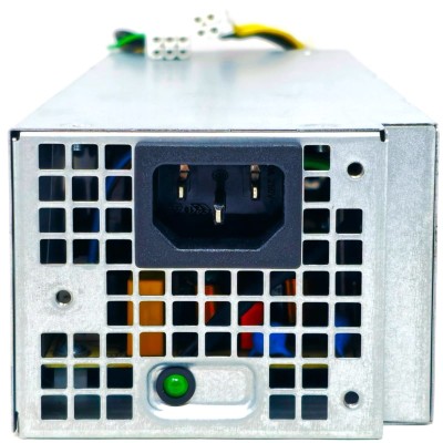 Блок живлення Dell 200W для OptiPlex Precision (YC76R, 0YC76R)
