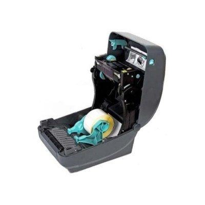 Принтер етикеток Zebra GX430t (GX43-102521-000)