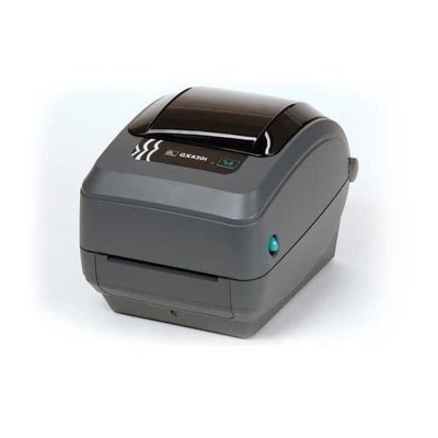 Принтер етикеток Zebra GX430t (GX43-102521-000)