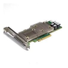 Контролер Lenovo 930-8i (LSI 9460-8i) Internal 2GB 12Gbit/s SAS/SATA RAID Adapter (01KN507)