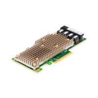 Lenovo 930-16i (MegaRAID 9460-16i) Internal 4GB 12Gbit/s SAS/SATA RAID Adapter (01KN508)