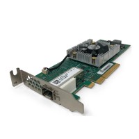 Контролер Dell Qlogic 16GB/S QLE2660L HBA (04MNKF-LP)