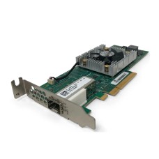 Контролер Dell Qlogic 16GB/S QLE2660L HBA (04MNKF-LP)