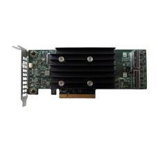 DELL PERC HBA355I PCI-E 12Gbps SAS / SATA No Cache Non-Raid Controller (07GRF6)