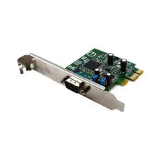 Контроллер Dell PCI-E — COM Port RS232 DPWC100 (07PHFC)
