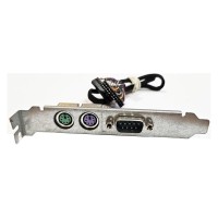 Контроллер Dell Optiplex 3020 PS2 Serial Port Module (0GRY5H, GRY5H)