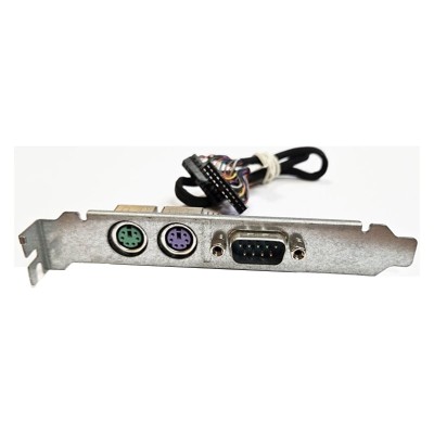 Контроллер Dell Optiplex 3020 PS2 Serial Port Module (0GRY5H, GRY5H)