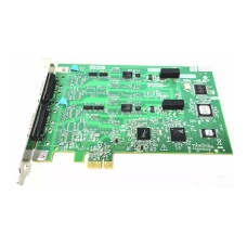 Интерфейсная карта National Instruments PCIE-8433/2 Serial Interface Card (199774D-02L)